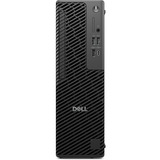 Dell Pro Max Slim (0RR2N), PC-System schwarz, Windows 11 Pro