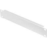 Digitus Blindabdeckung für 254 mm (10")-Schränke hellgrau, 1 Höheneinheit
