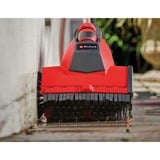 EINHELL Bürste MEDIUM (Stein) 1 Paar, für Oberflächenbürste PICOBELLA