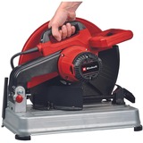 EINHELL Metall-Trennmaschine TC-MC 355/1 rot, 2.200 Watt