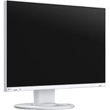 EIZO FlexScan EV2400R-WT, LED-Monitor 60.5 cm (23.8 Zoll), weiß, FullHD, IPS, HDMI, DP, USB-Hub, 100Hz Panel