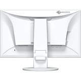 EIZO FlexScan EV2400R-WT, LED-Monitor 60.5 cm (23.8 Zoll), weiß, FullHD, IPS, HDMI, DP, USB-Hub, 100Hz Panel