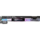 GIGABYTE GeForce RTX 5080 AORUS XTREME WATERFORCE WB 16G, Grafikkarte DLSS 4, 3x DisplayPort, 1x HDMI 2.1
