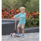 GLOBBER Primo Foldable Plus Lights EC, Scooter beere