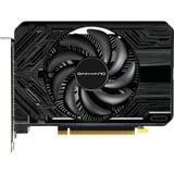 Gainward GeForce RTX 4060 Pegasus, Grafikkarte DLSS 3, 3x DisplayPort, 1x HDMI 2.1