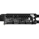 Gainward GeForce RTX 4060 Pegasus, Grafikkarte DLSS 3, 3x DisplayPort, 1x HDMI 2.1