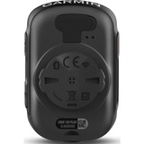 Garmin Edge 130 Plus Herzfrequenz Bundle, Fahrradcomputer schwarz, inkl. HRM-Dual Herzfrequenz-Brustgurt