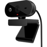 HP 320 FHD, Webcam schwarz