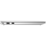 HP ProBook 450 G10 (7L6Y1ET), Notebook silber, Windows 11 Pro 64-Bit, 39.6 cm (15.6 Zoll), 512 GB SSD
