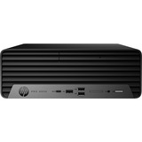 HP Pro Small Form Factor 400 G9 (881Y8EA), PC-System schwarz, Windows 11 Pro 64-Bit