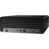 HP Pro Small Form Factor 400 G9 (881Y8EA), PC-System schwarz, Windows 11 Pro 64-Bit