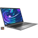 HP ZBook Power 15.6 G10 (866C0EA), Notebook silber, Windows 11 Pro 64-Bit, 39.6 cm (15.6 Zoll), 512 GB SSD