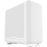 HYTE X50 Air , Tower-Gehäuse weiß, Vollflächiges Micro-Mesh