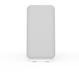 HYTE X50 Air , Tower-Gehäuse weiß, Vollflächiges Micro-Mesh
