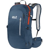 Jack Wolfskin ATHMOS SHAPE 20, Rucksack blau, 20 Liter