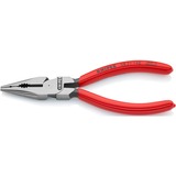 KNIPEX Spitz-Kombizange 08 21 145 rot