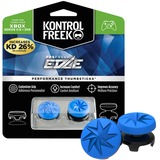 KontrolFreek FPS Freek Edge, Analog-Stick blau/schwarz, Xbox X|S / Xbox One