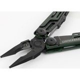 Leatherman Multitool SIGNAL olivgrün, 19 Tools