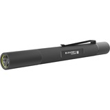 Ledlenser i4, Taschenlampe schwarz