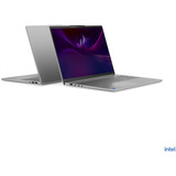 Lenovo IdeaPad Slim 5 16IRH10 (83HS002LGE), Notebook grau, Intel® Core™ i7-13620H, Intel® UHD Graphics, 16 GB DDR4, 1 TB (1 TB SSD)