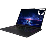 Lenovo Legion Pro 5 16IAX10 (83F30017GE), Notebook schwarz, Intel® Core™ Ultra 7 255HX, NVIDIA GeForce RTX 5070, 32 GB DDR5, 1 TB (1 TB SSD), Windows 11 Home