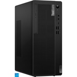 Lenovo ThinkCentre M80t Gen 3 (11TJ000BGE), PC-System schwarz, Windows 10 Pro 64-Bit