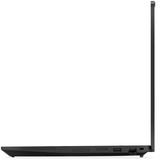 Lenovo ThinkPad P16s G5 Intel (21XE0066GE), Notebook schwarz, Intel® Core™ Ultra 7 356H, NVIDIA RTX PRO 500, 32 GB LPDDR5X, 1 TB (1 TB SSD), Windows 11 Pro