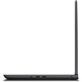 Lenovo ThinkPad P16v G1 (21FE003CGE), Notebook schwarz, AMD Ryzen 7 PRO 7840HS, NVIDIA RTX A500, 32 GB DDR5, 1 TB (1 TB SSD), Windows 11 Pro 64-Bit