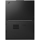 Lenovo ThinkPad T16 Intel G5 (21WT003WGE), Notebook schwarz, Intel® Core™ Ultra 7 355, Intel® Graphics, 64 GB LPDDR5X, 1 TB (1 TB SSD), Windows 11 Pro
