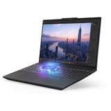 Lenovo ThinkPad T16 Intel G5 (21WT003WGE), Notebook schwarz, Intel® Core™ Ultra 7 355, Intel® Graphics, 64 GB LPDDR5X, 1 TB (1 TB SSD), Windows 11 Pro