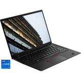 Lenovo ThinkPad X1 Carbon G9 (20XW00A5GE), Notebook Windows 10 Pro 64-Bit