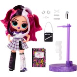 MGA Entertainment L.O.L. Surprise Tweens Serie 4 - Jenny Rox, Puppe 