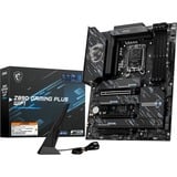 Z890 GAMING PLUS WIFI, Mainboard