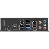 MSI Z890 GAMING PLUS WIFI, Mainboard schwarz