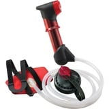 HyperFlow Microfilter, Wasserfilter