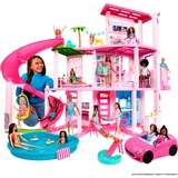 Mattel Barbie Traumvilla Spielset, Spielgebäude 