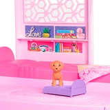 Mattel Barbie Traumvilla Spielset, Spielgebäude 