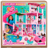Mattel Barbie Traumvilla Spielset, Spielgebäude 