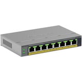 Netgear GS108EP, Switch 