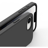 Nevox StyleShell Shock, Handyhülle schwarz, iPhone 16e