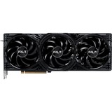 Palit GeForce RTX 5080 GamingPro OC, Grafikkarte DLSS 4, 3x DisplayPort, 1x HDMI 2.1