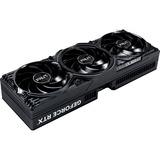 Palit GeForce RTX 5080 GamingPro OC, Grafikkarte DLSS 4, 3x DisplayPort, 1x HDMI 2.1