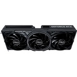 Palit GeForce RTX 5080 GamingPro OC, Grafikkarte DLSS 4, 3x DisplayPort, 1x HDMI 2.1