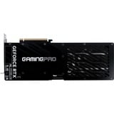Palit GeForce RTX 5080 GamingPro OC, Grafikkarte DLSS 4, 3x DisplayPort, 1x HDMI 2.1