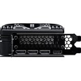 Palit GeForce RTX 5080 GamingPro OC, Grafikkarte DLSS 4, 3x DisplayPort, 1x HDMI 2.1