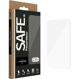 PanzerGlass SAFE Bildschirmschutz, Schutzfolie transparent, iPhone 14 Pro Max