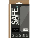 PanzerGlass SAFE Bildschirmschutz, Schutzfolie transparent, iPhone 14 Pro Max