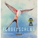 Pegasus Flügelschlag, Brettspiel Kennerspiel des Jahres 2019