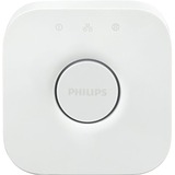 Philips Hue Bridge, Basisstation weiß