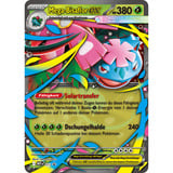  Pokémon-TCG: Mega-Bisaflor-ex Premium-Kollektion, Sammelkarten 